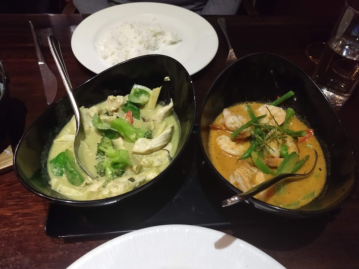 The Zen Restaurant-10