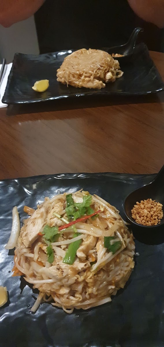 The Zen Restaurant-5