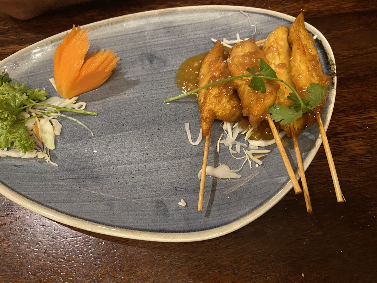 The Zen Restaurant-7