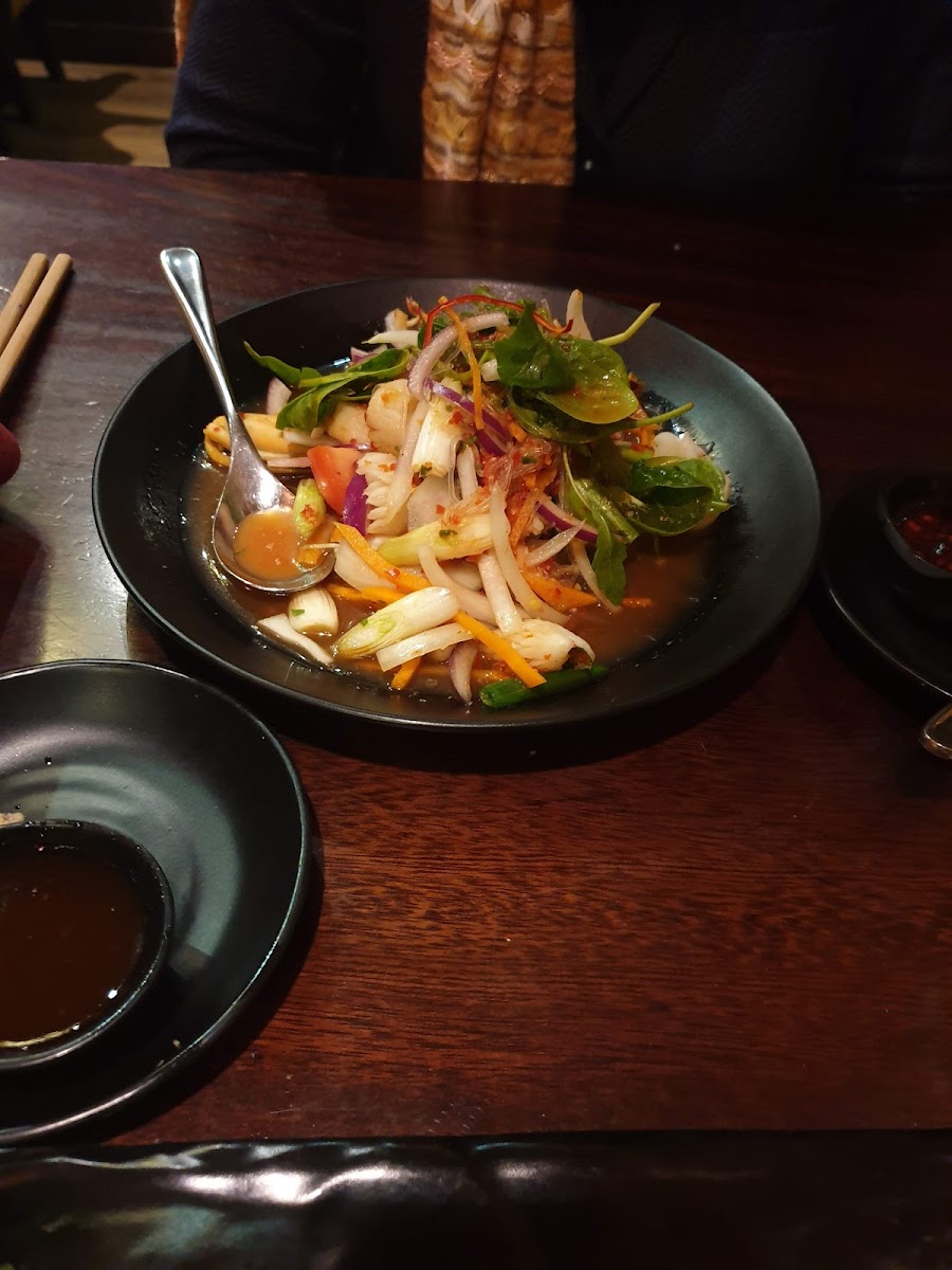 The Zen Restaurant-9